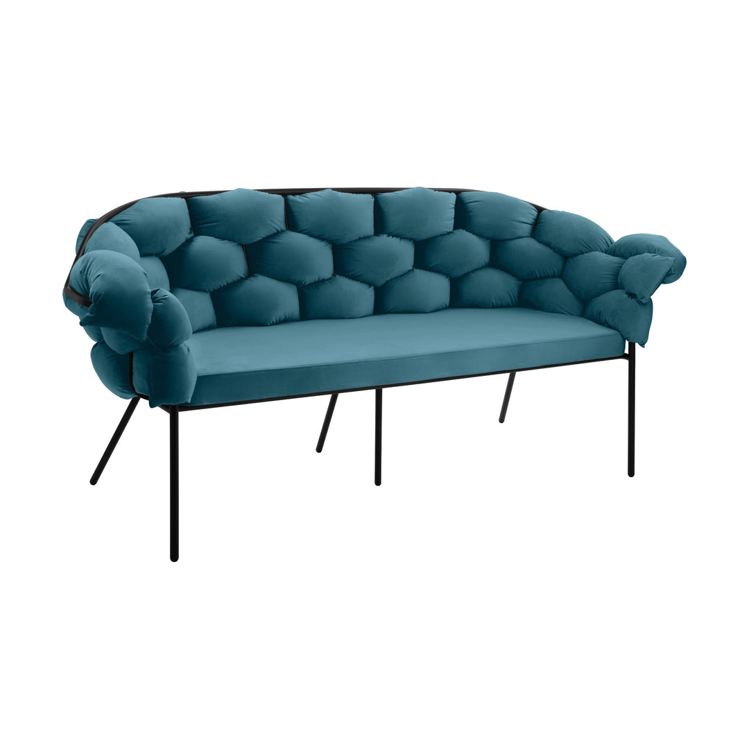 Sofa Manambolosy L:178 H:60.5 cm