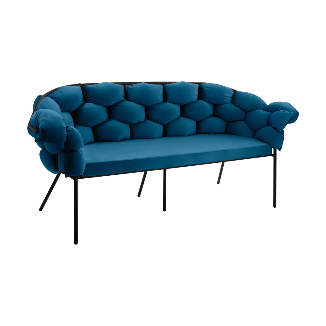 Sofa Manambolosy L:178 H:60.5 cm