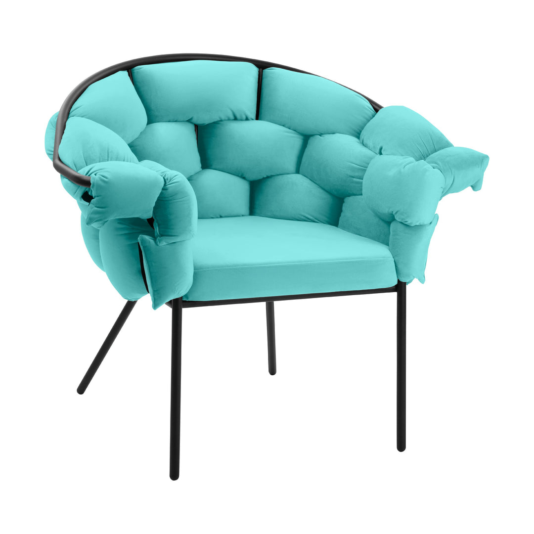 Sessel Manambolosy L:91,5 H:69,5 cm