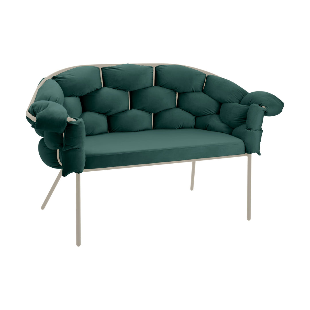 Sofa Manambolosy L:130,7 H:64,5 cm