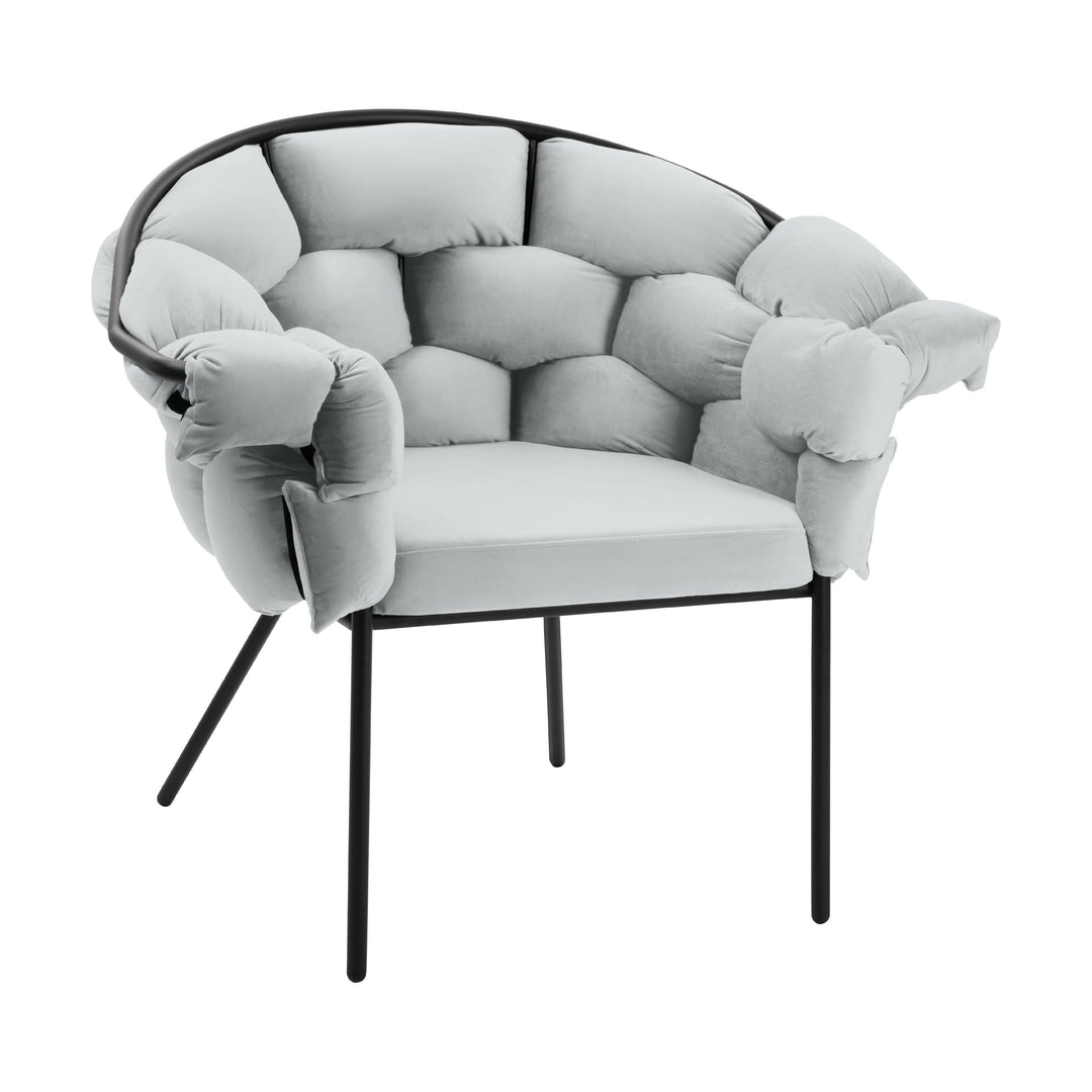 Sessel Manambolosy L:91,5 H:69,5 cm