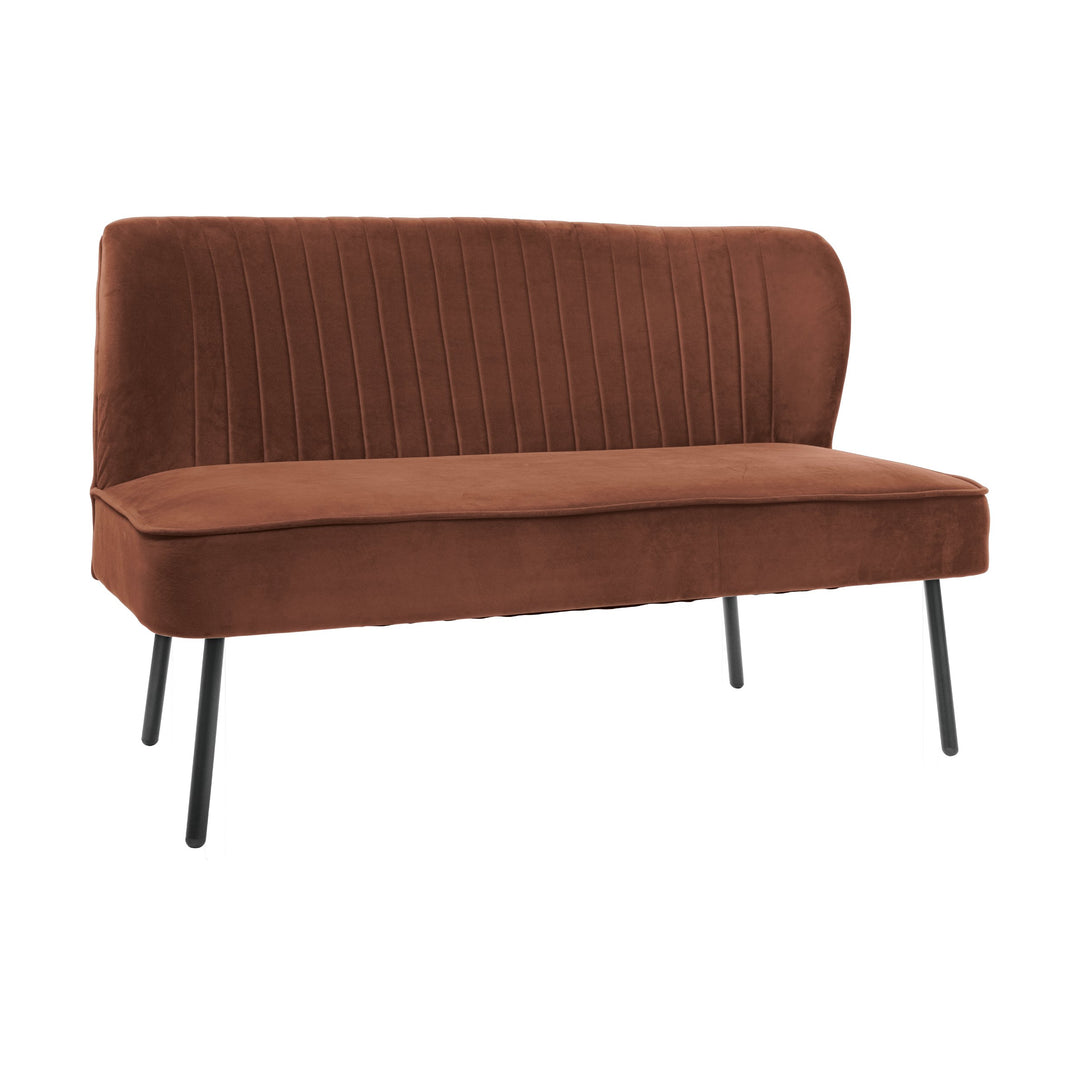 Sofa Jerteh L:124 H:75,2 cm