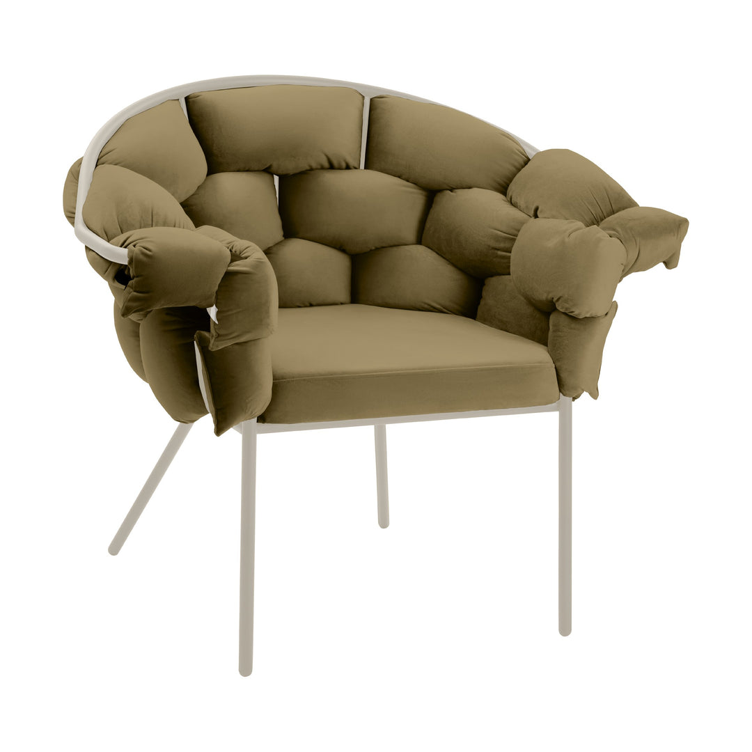 Sessel Manambolosy L:91,5 H:69,5 cm