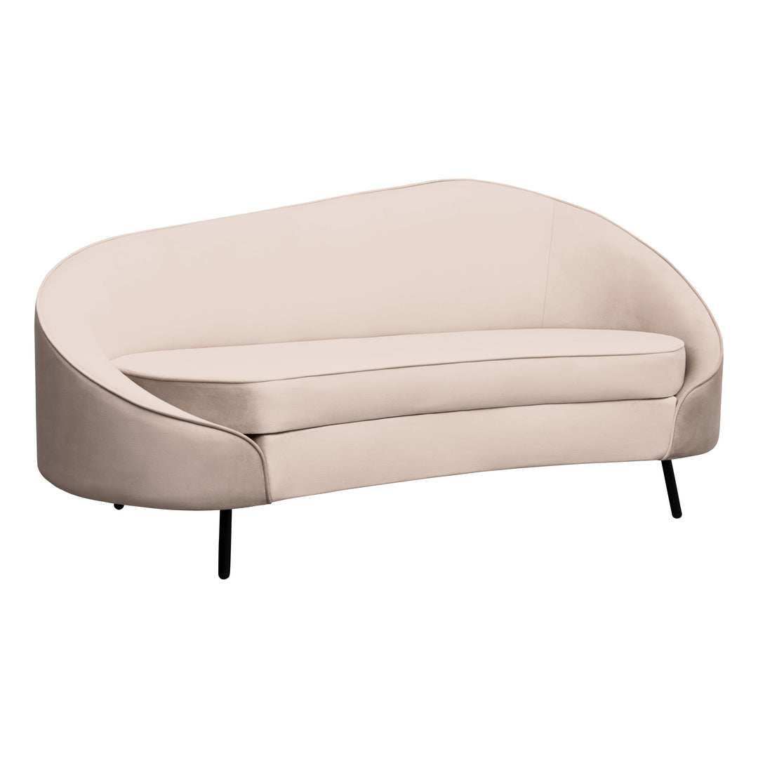 Sofa Cagwait L:178 H:79 cm