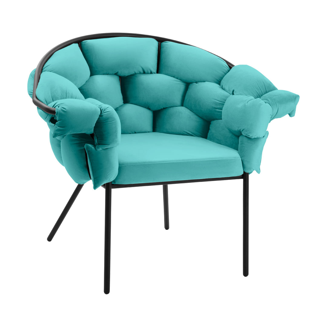 Sessel Manambolosy L:91,5 H:69,5 cm