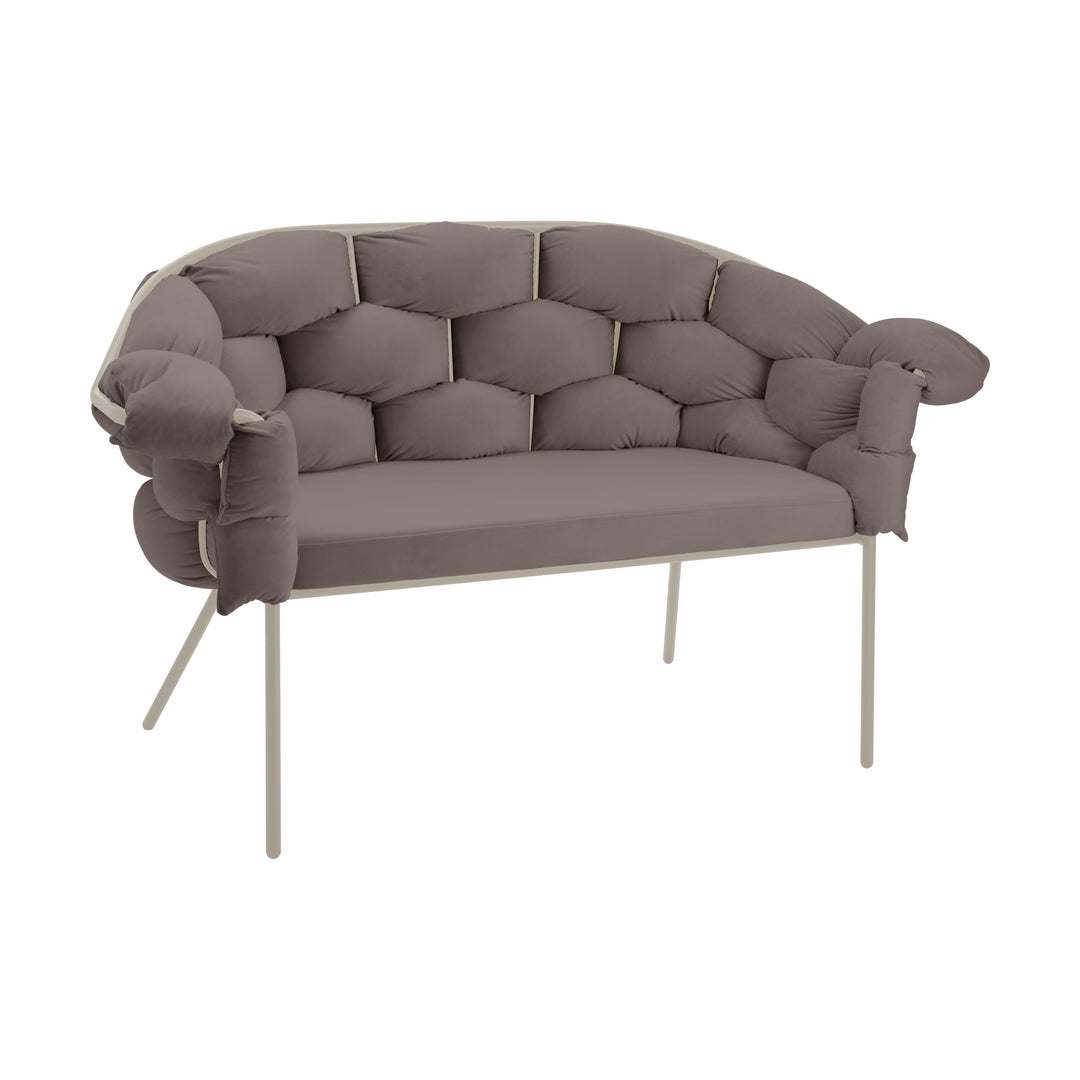 Sofa Manambolosy L:130,7 H:64,5 cm
