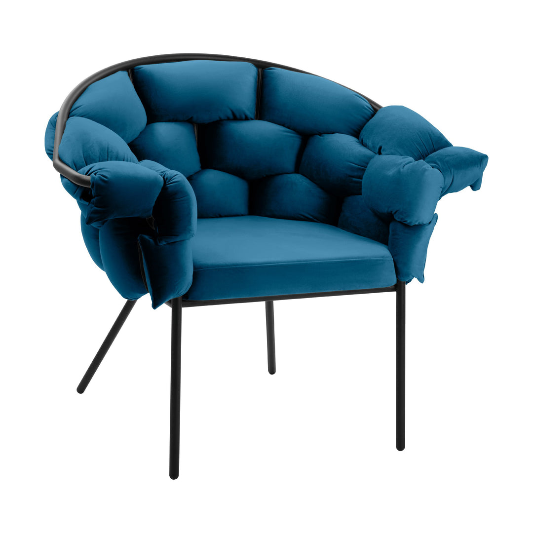 Sessel Manambolosy L:91,5 H:69,5 cm