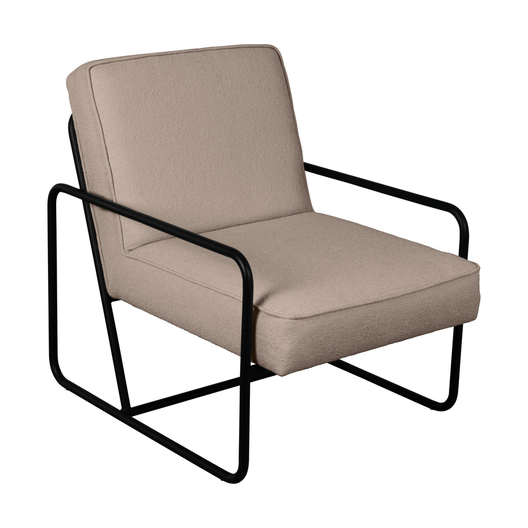 Sessel Pakotkuara L:80 H:73 cm