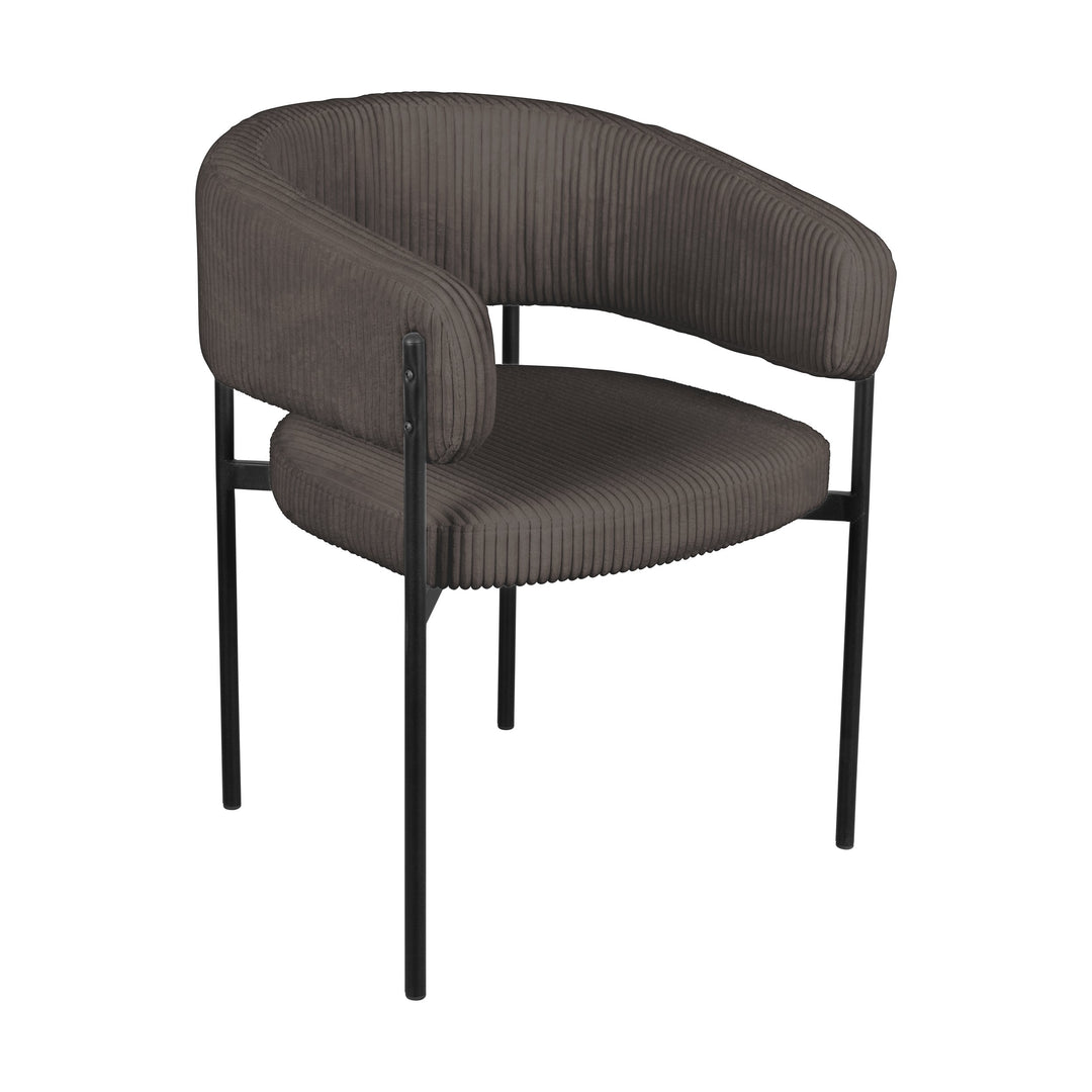 Stuhl Manirenja L:58 H:76 cm