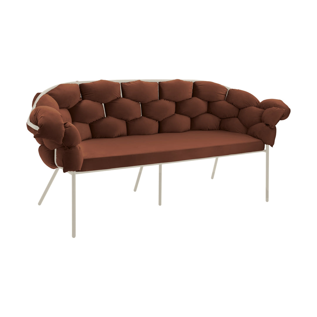 Sofa Manambolosy L:178 H:60.5 cm