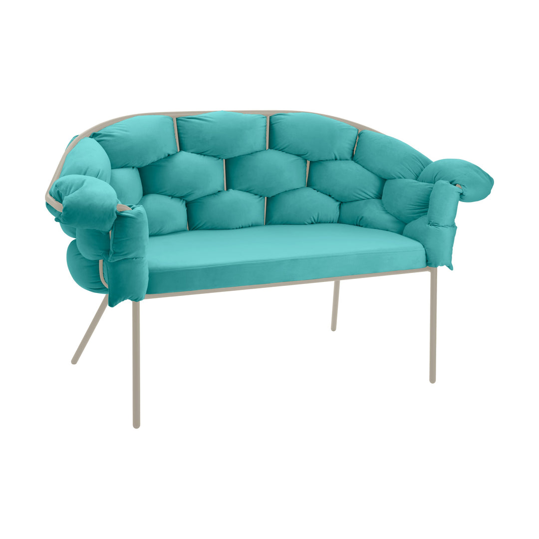 Sofa Manambolosy L:130,7 H:64,5 cm