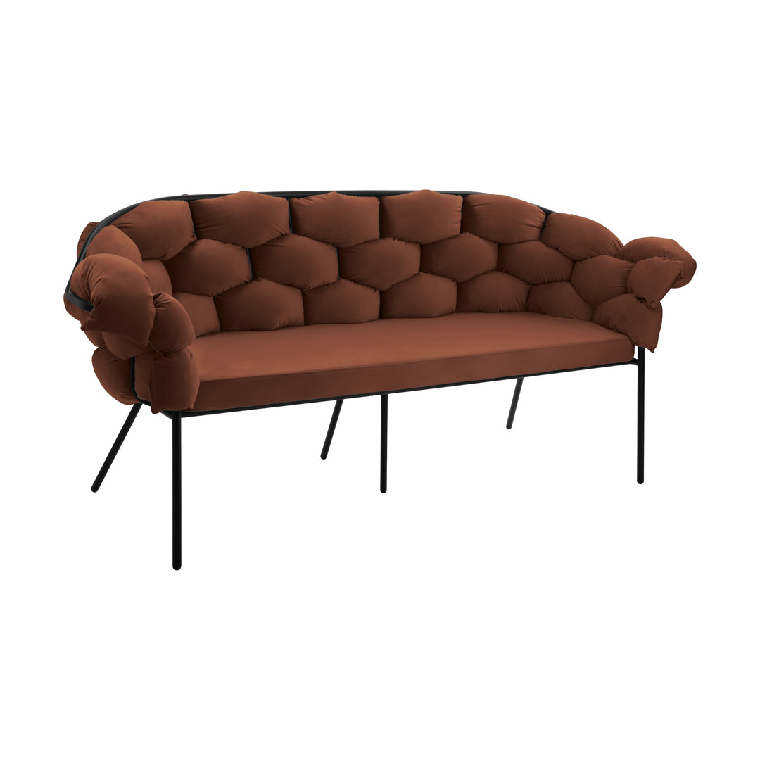 Sofa Manambolosy L:178 H:60,5 cm