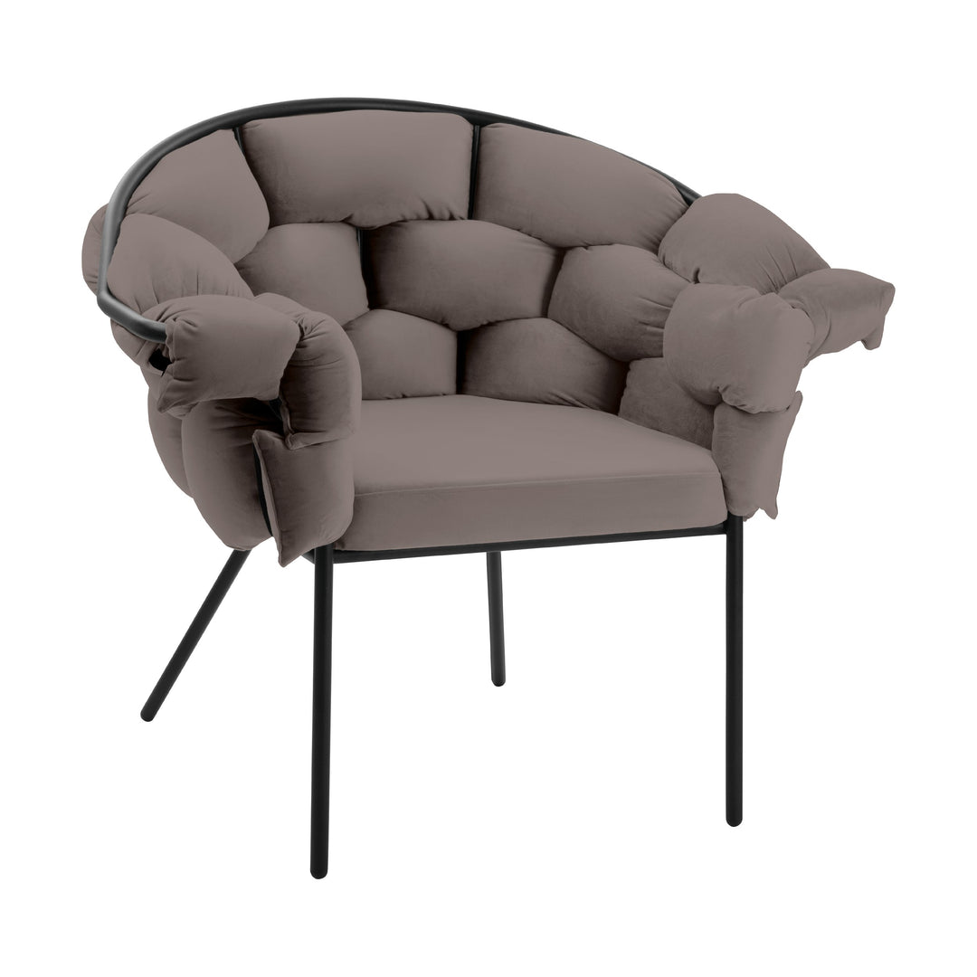 Sessel Manambolosy L:91,5 H:69,5 cm
