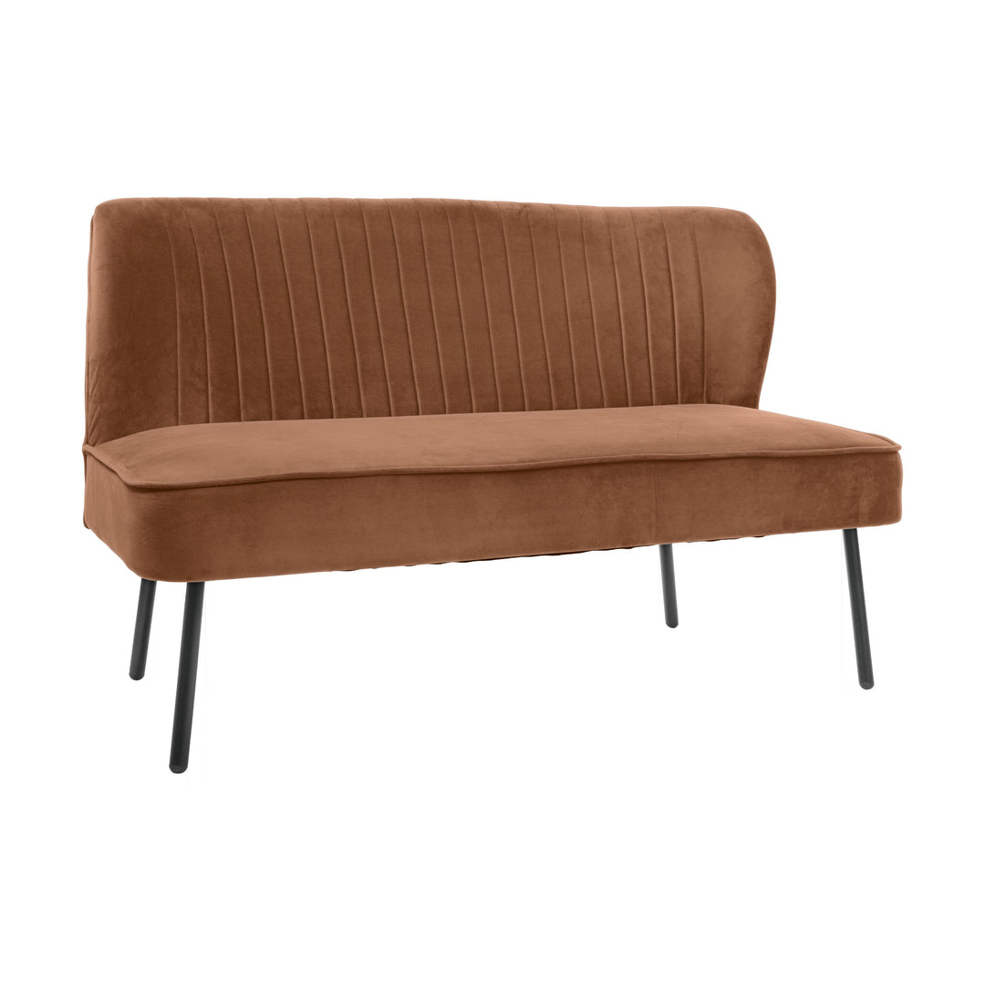 Sofa Jerteh L:124 H:75,2 cm