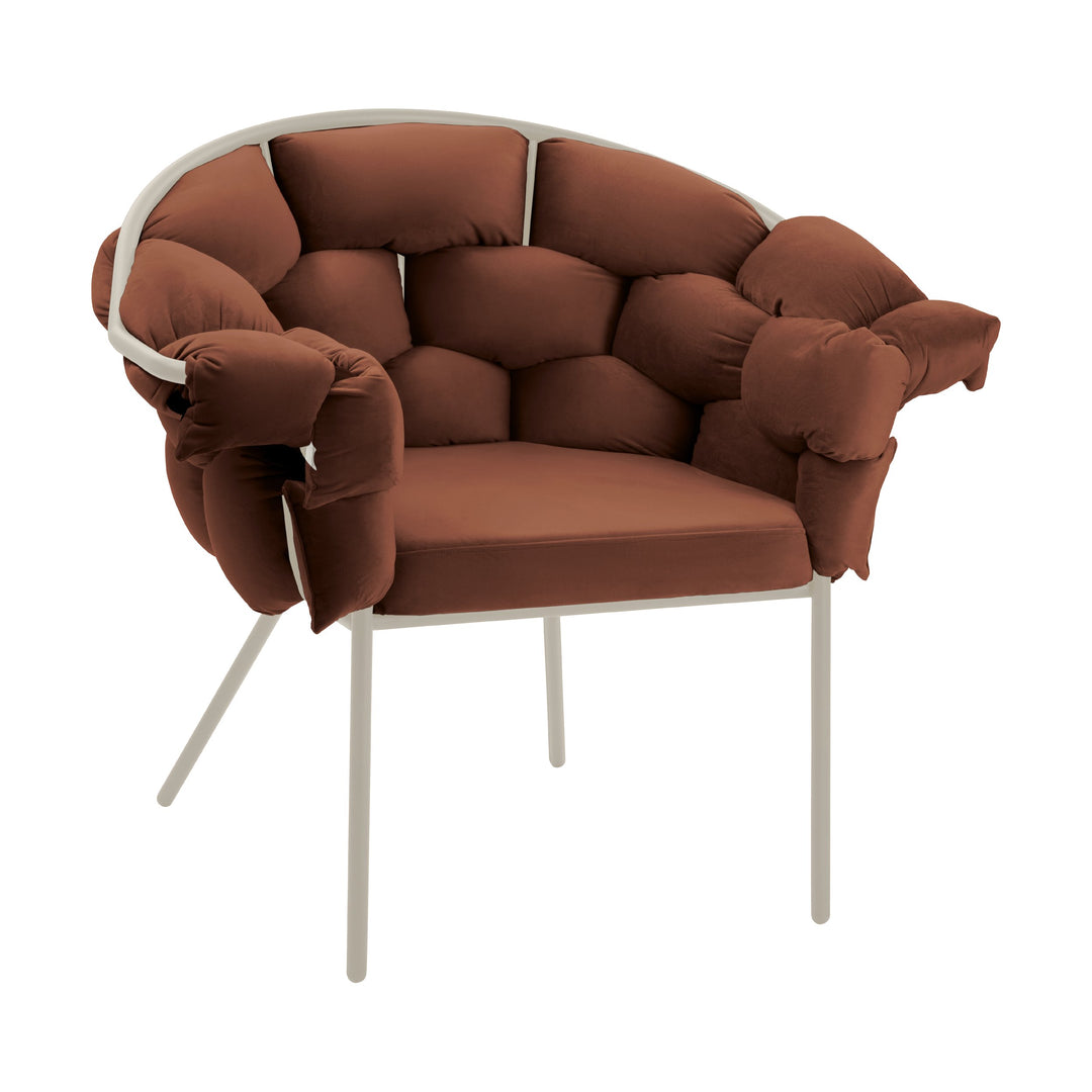 Sessel Manambolosy L:91,5 H:69,5 cm