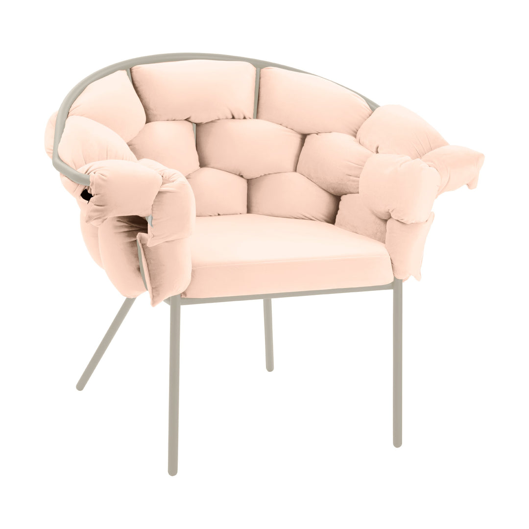 Sessel Manambolosy L:91,5 H:69,5 cm