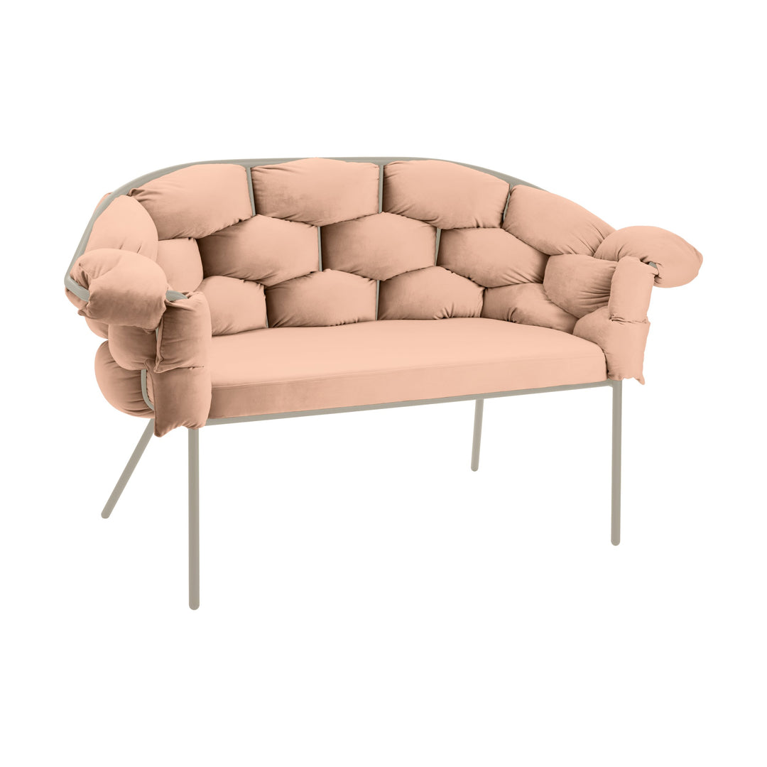 Sofa Manambolosy L:130,7 H:64,5 cm
