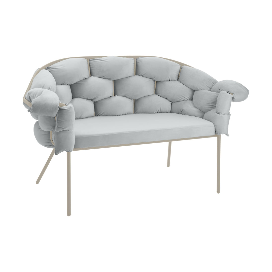 Sofa Manambolosy L:130,7 H:64,5 cm