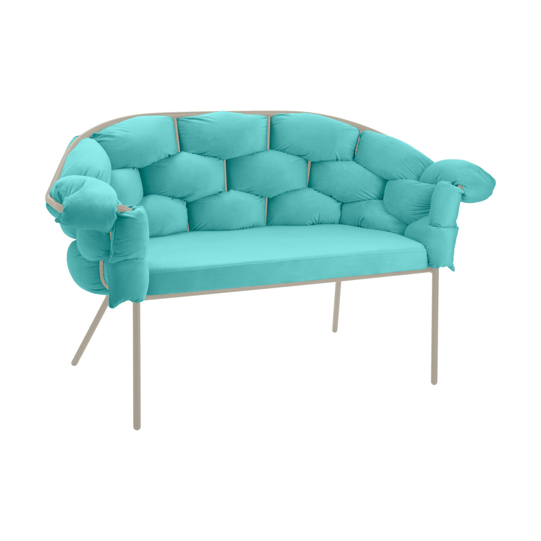 Sofa Manambolosy L:130,7 H:64,5 cm