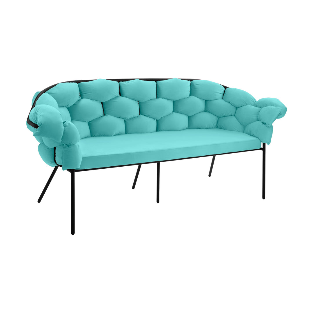 Sofa Manambolosy L:178 H:60,5 cm