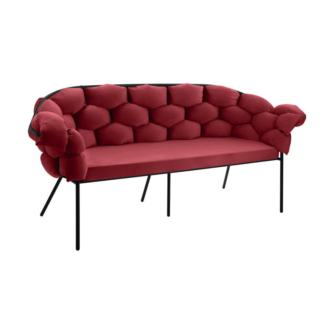 Sofa Manambolosy L:178 H:60.5 cm