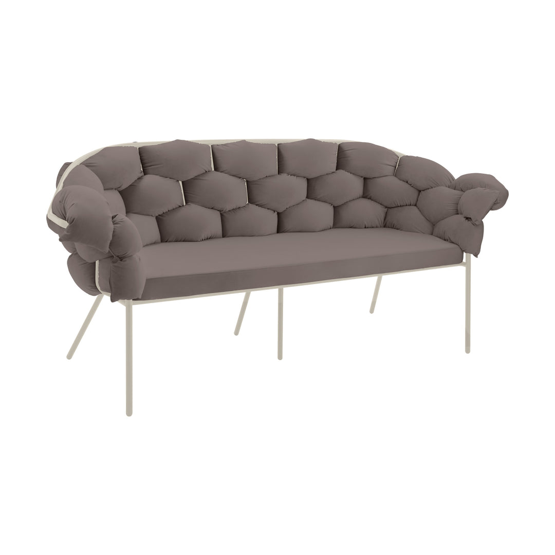Sofa Manambolosy L:178 H:60,5 cm