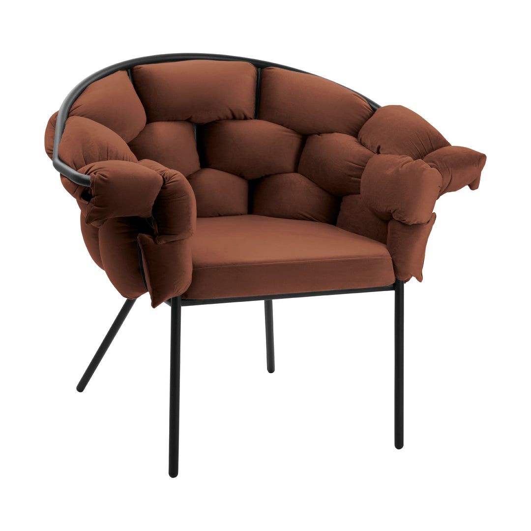 Sessel Manambolosy L:91,5 H:69,5 cm