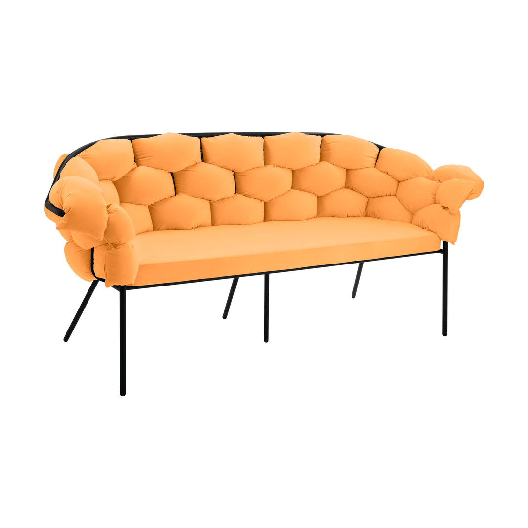 Sofa Manambolosy L:178 H:60.5 cm