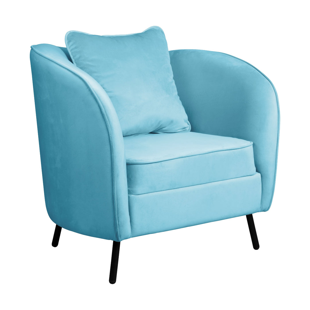 Cagwait armchair L:81.5 H:91 cm