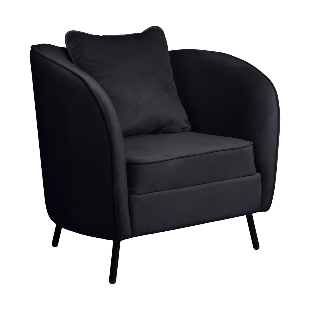 Sessel Cagwait L:81,5 H:91 cm