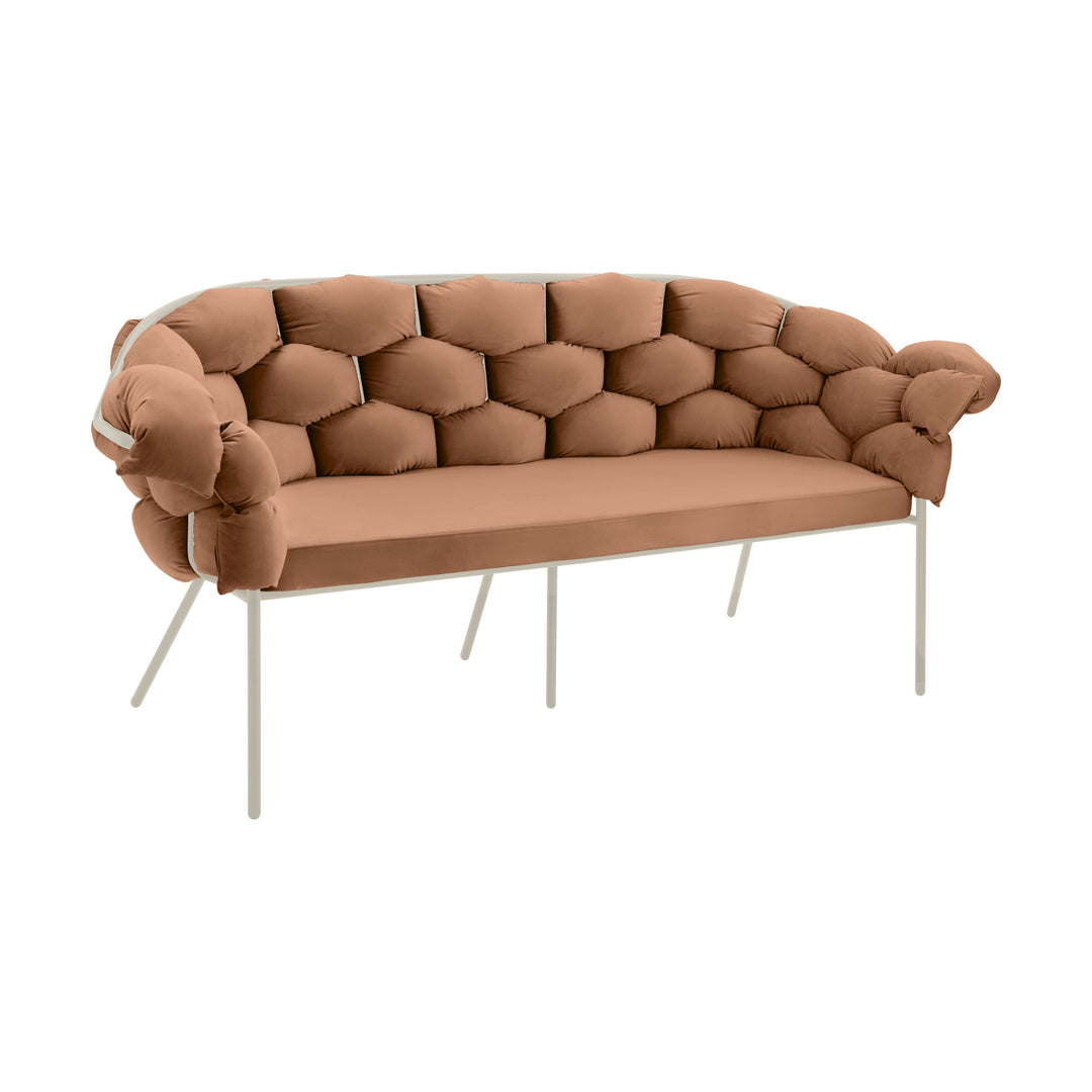 Sofa Manambolosy L:178 H:60,5 cm