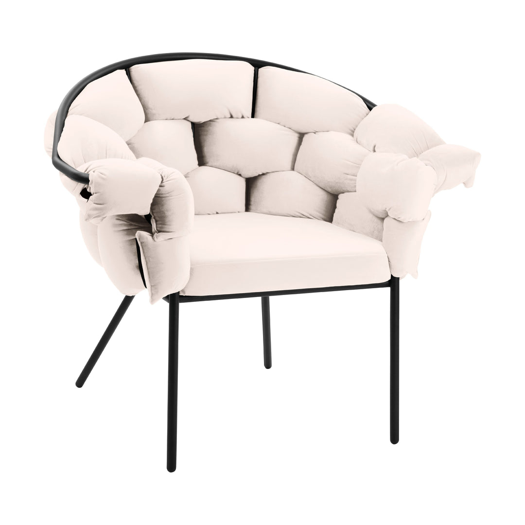 Sessel Manambolosy L:91,5 H:69,5 cm