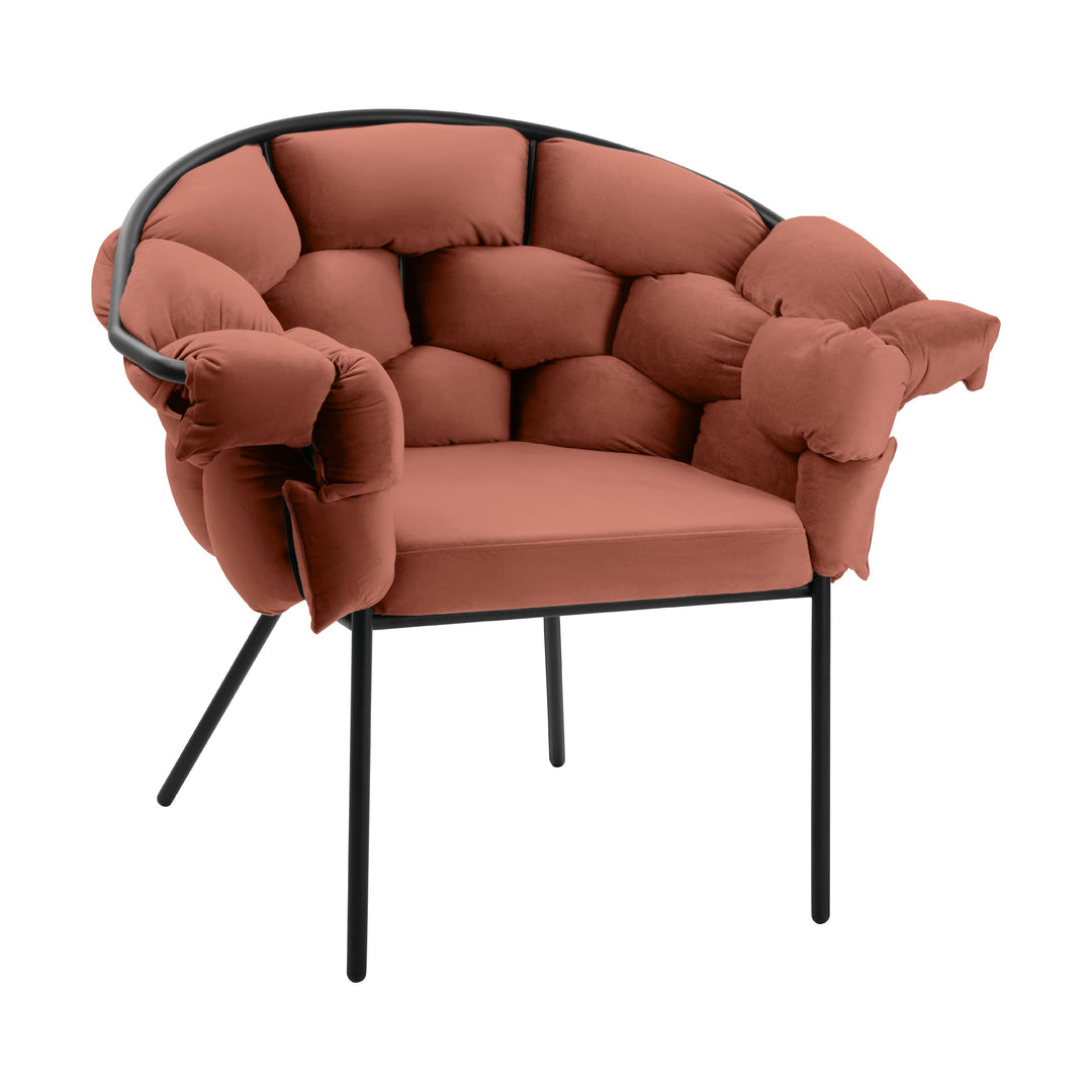 Sessel Manambolosy L:91,5 H:69,5 cm