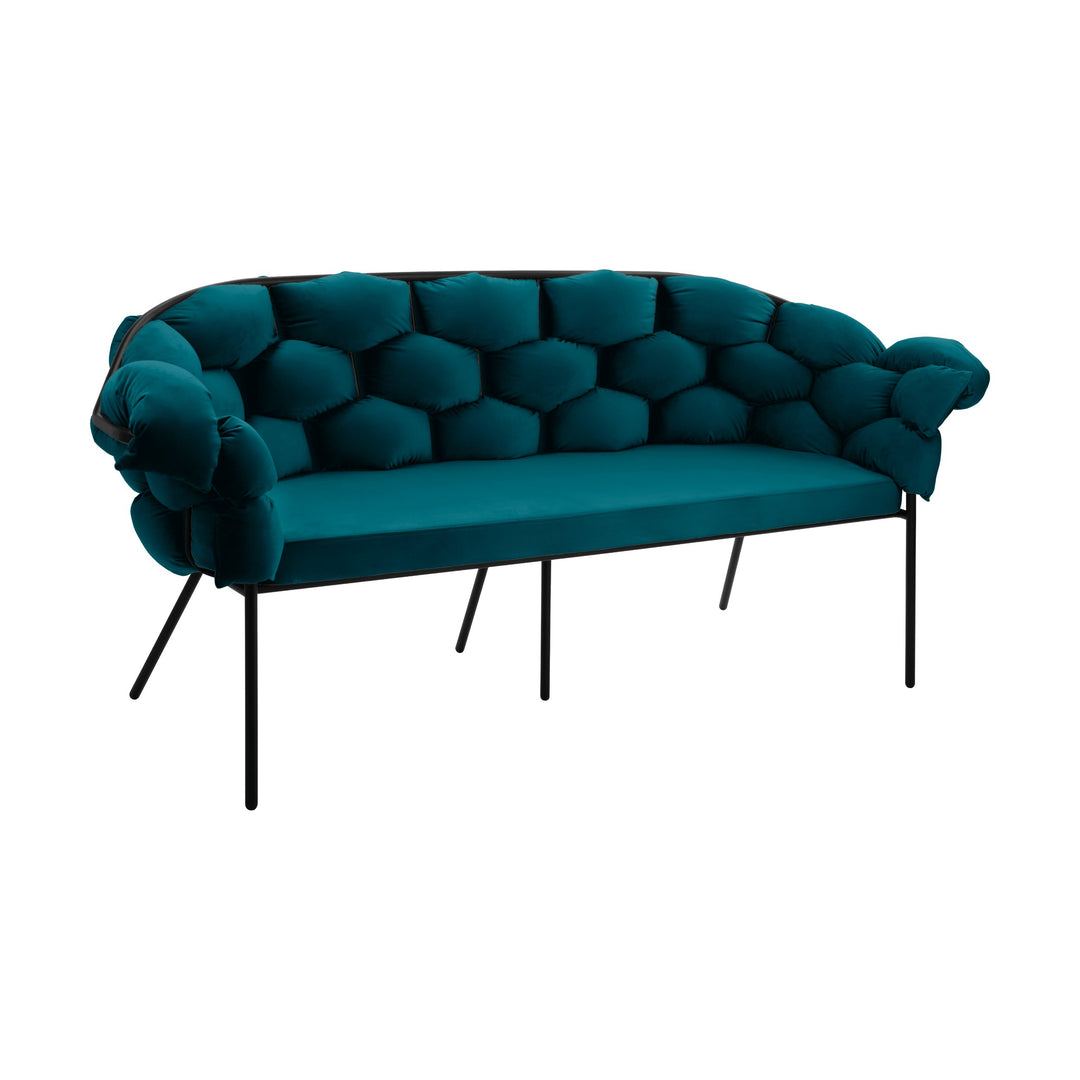 Sofa Manambolosy L:178 H:60.5 cm