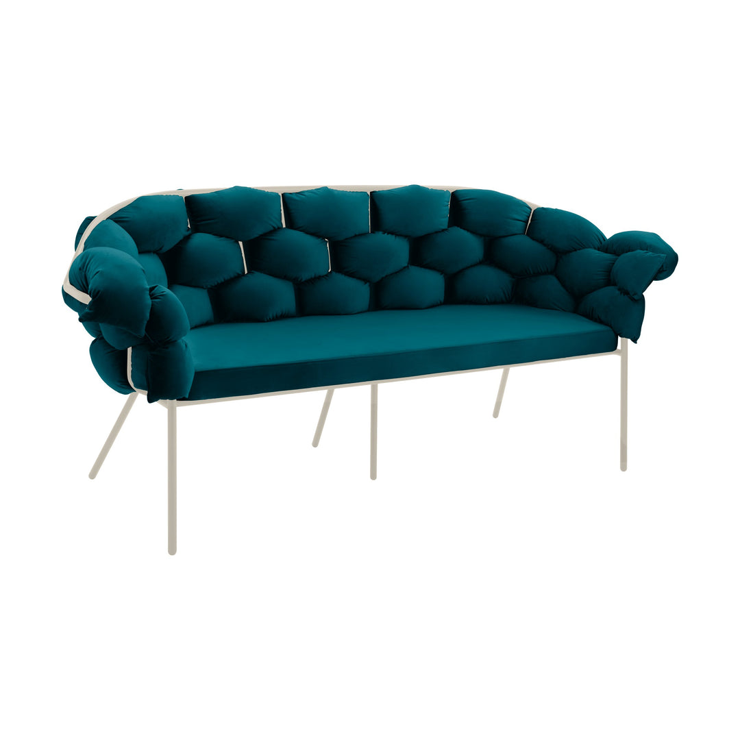 Sofa Manambolosy L:178 H:60,5 cm