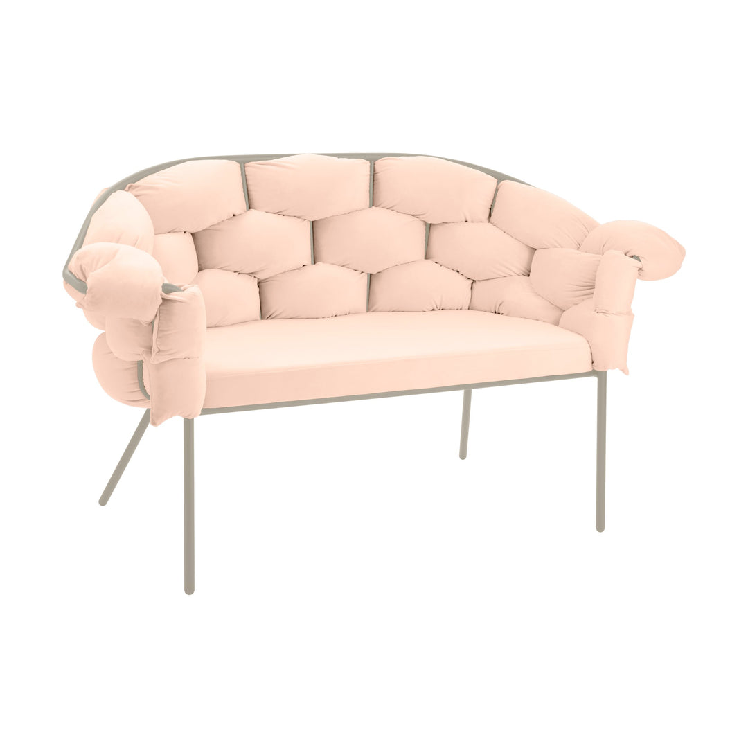 Sofa Manambolosy L:130,7 H:64,5 cm