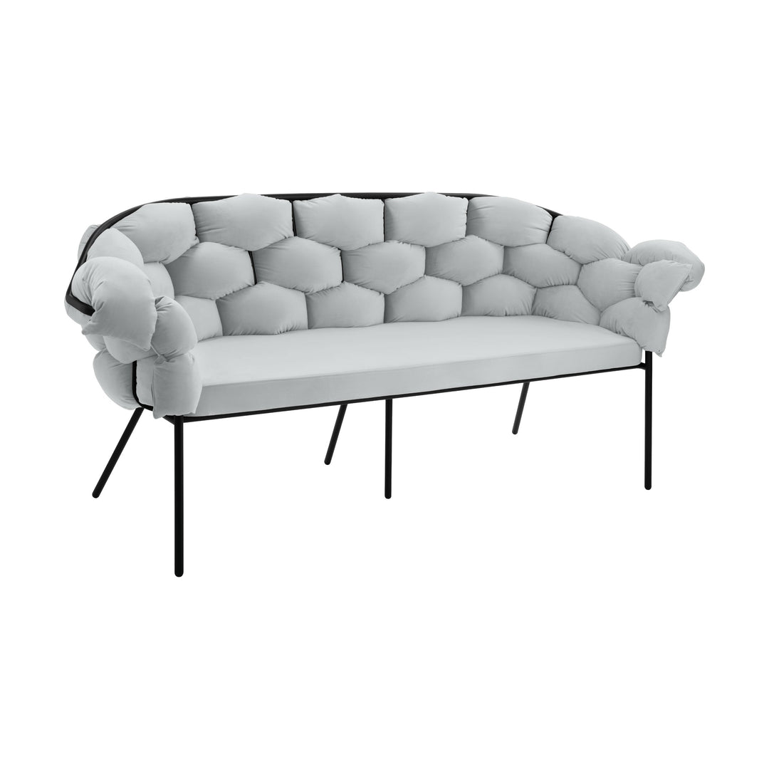 Sofa Manambolosy L:178 H:60.5 cm