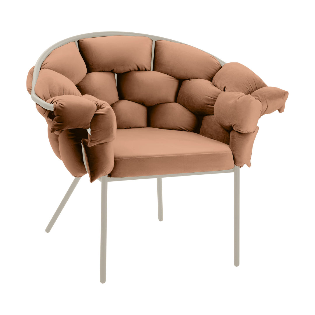 Sessel Manambolosy L:91,5 H:69,5 cm