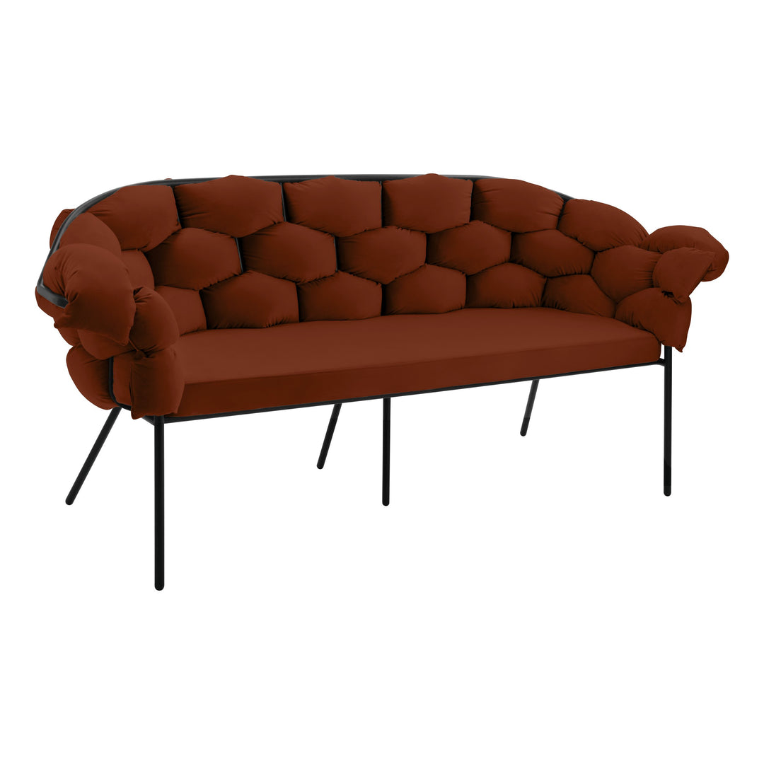 Sofa Manambolosy L:178 H:60,5 cm