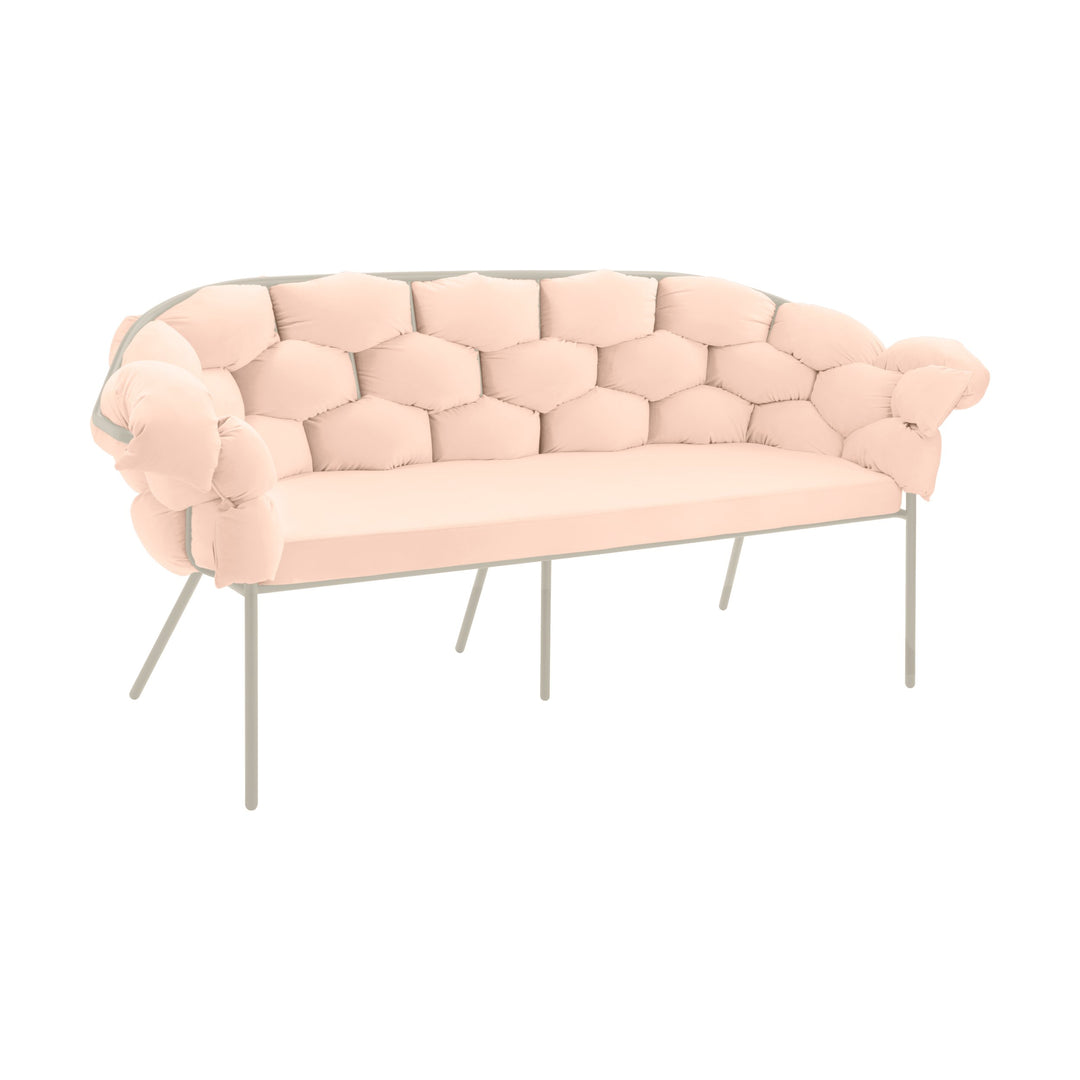 Sofa Manambolosy L:178 H:60.5 cm