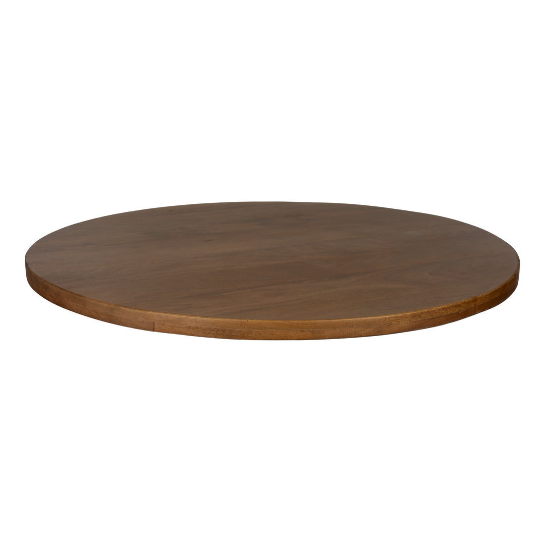 Table top Kalimantan H:3 Ø 80 cm