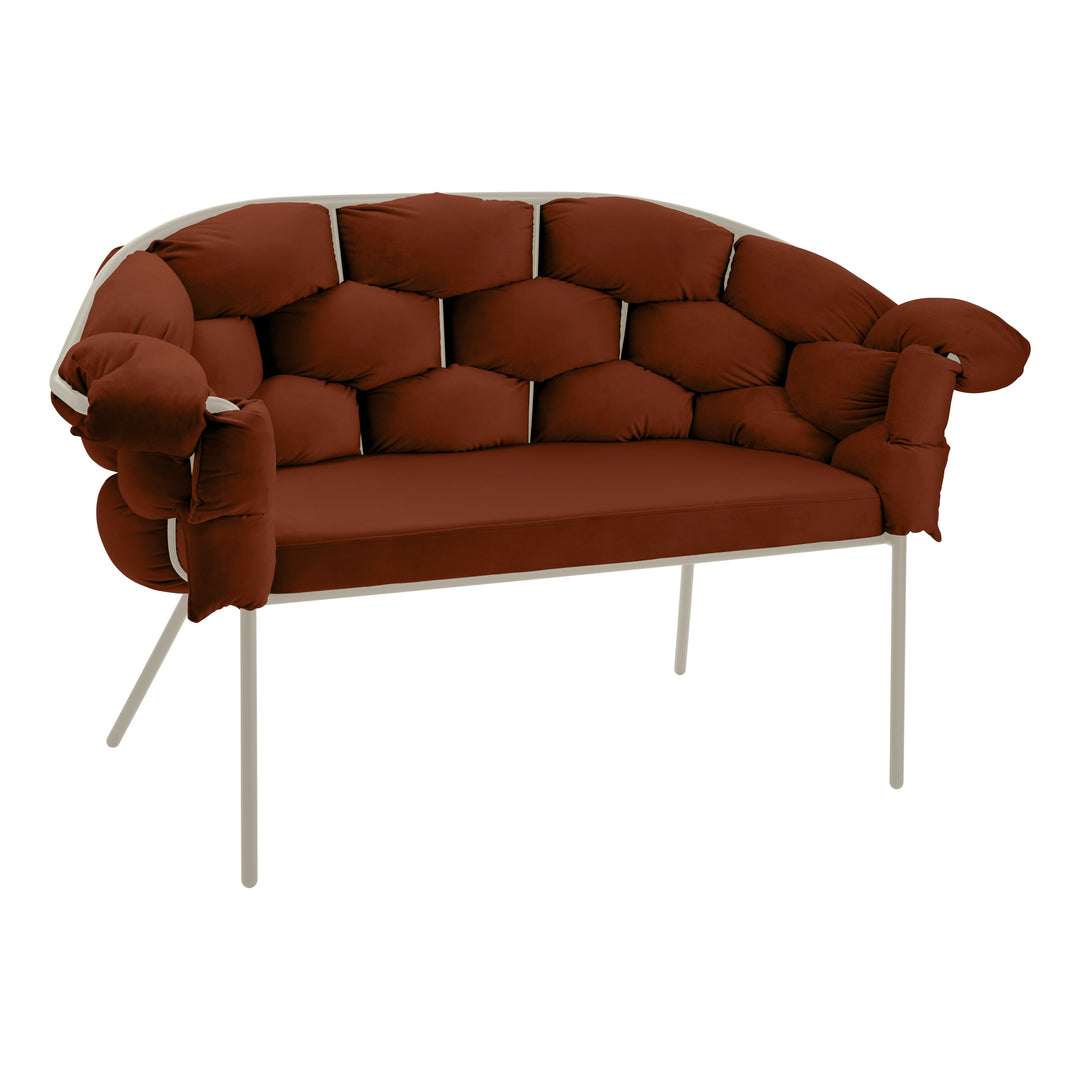 Sofa Manambolosy L:130,7 H:64,5 cm
