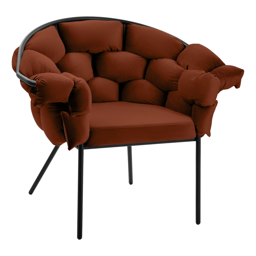Sessel Manambolosy L:91,5 H:69,5 cm