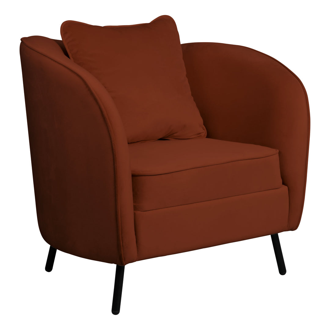 Cagwait armchair L:81.5 H:91 cm