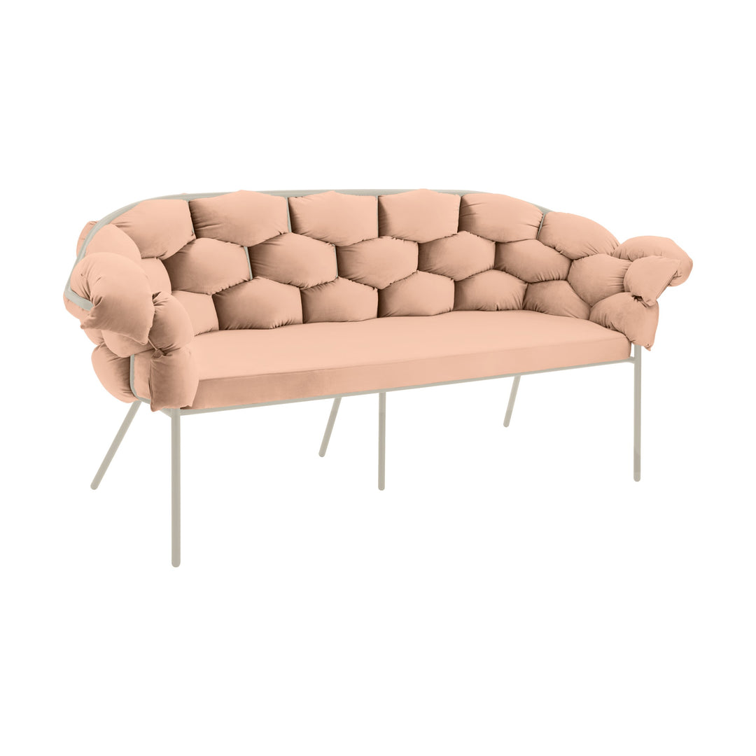 Sofa Manambolosy L:178 H:60.5 cm