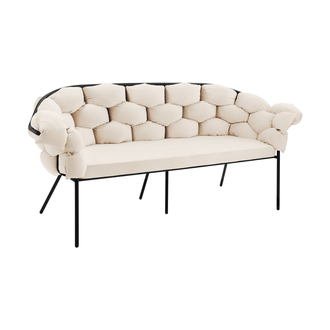 Sofa Manambolosy L:178 H:60,5 cm