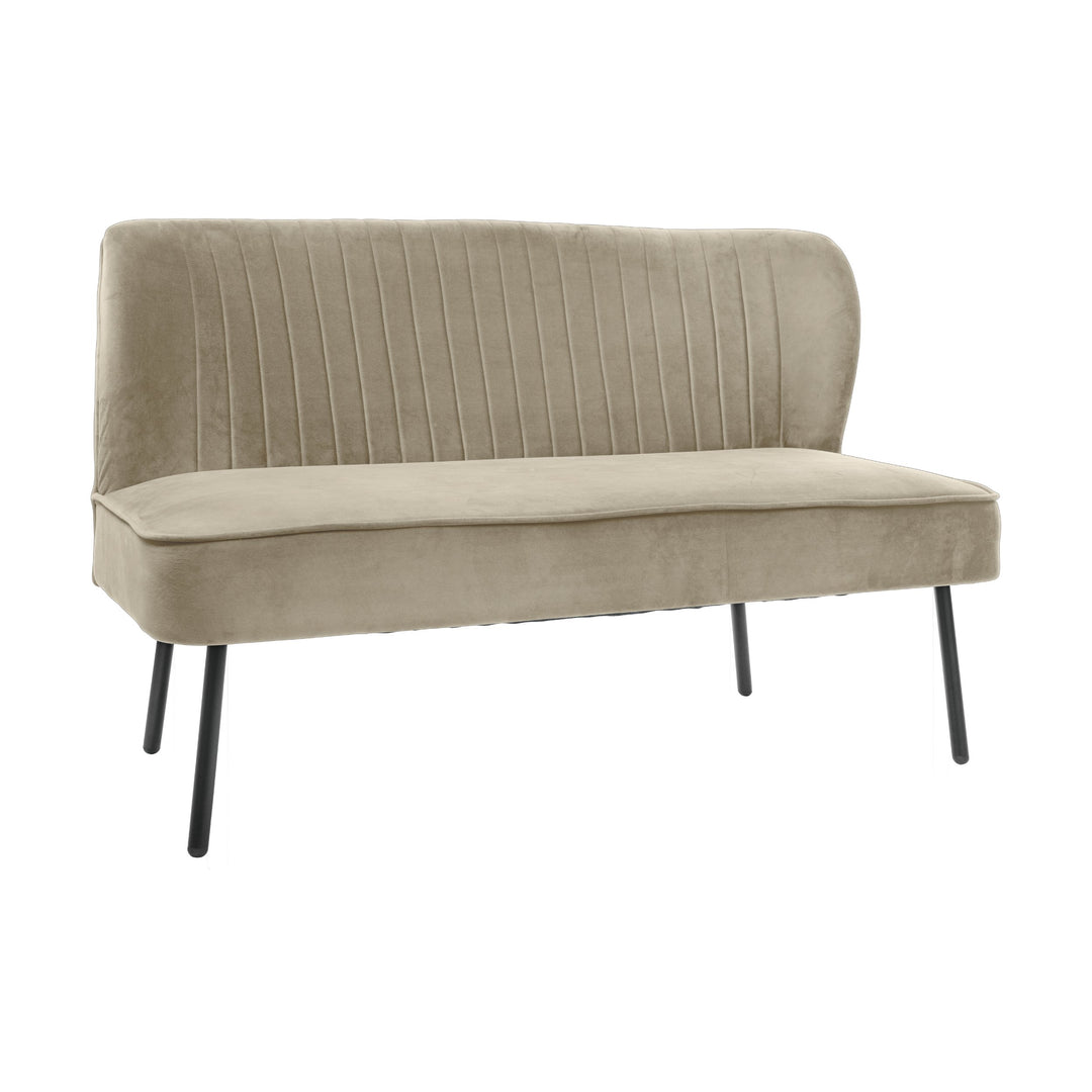 Sofa Jerteh L:124 H:75,2 cm