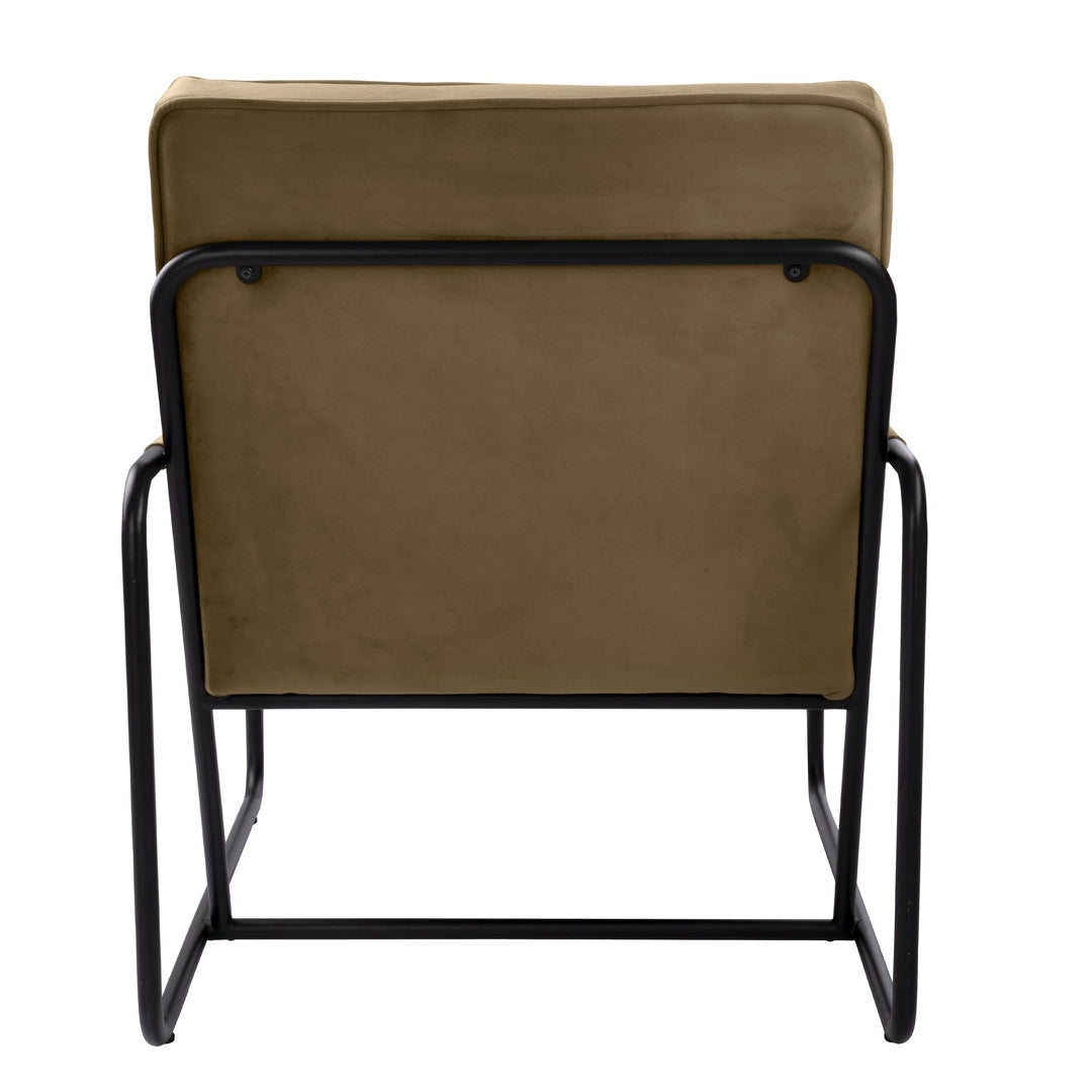 Sessel Pakotkuara L:80 H:73 cm