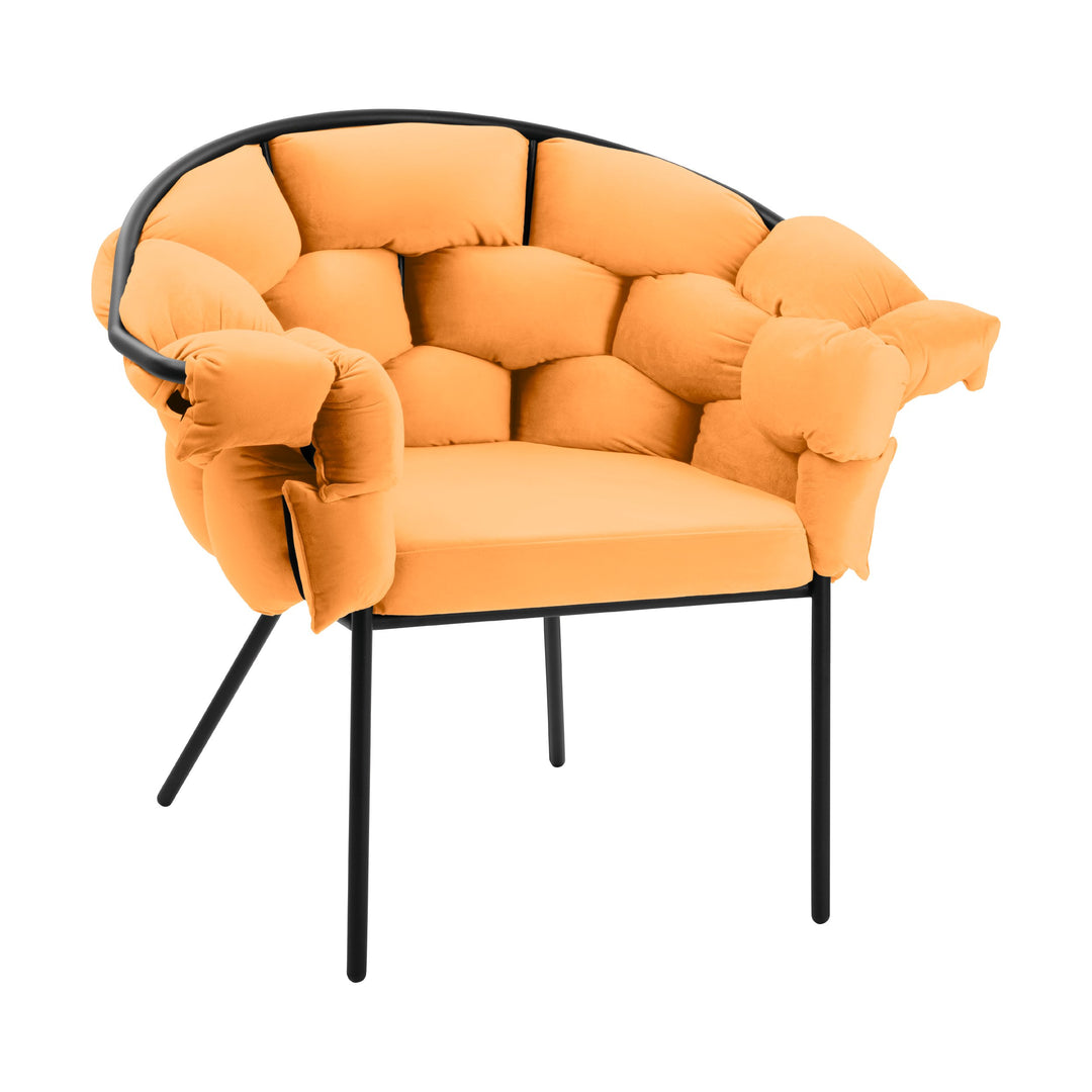 Sessel Manambolosy L:91,5 H:69,5 cm