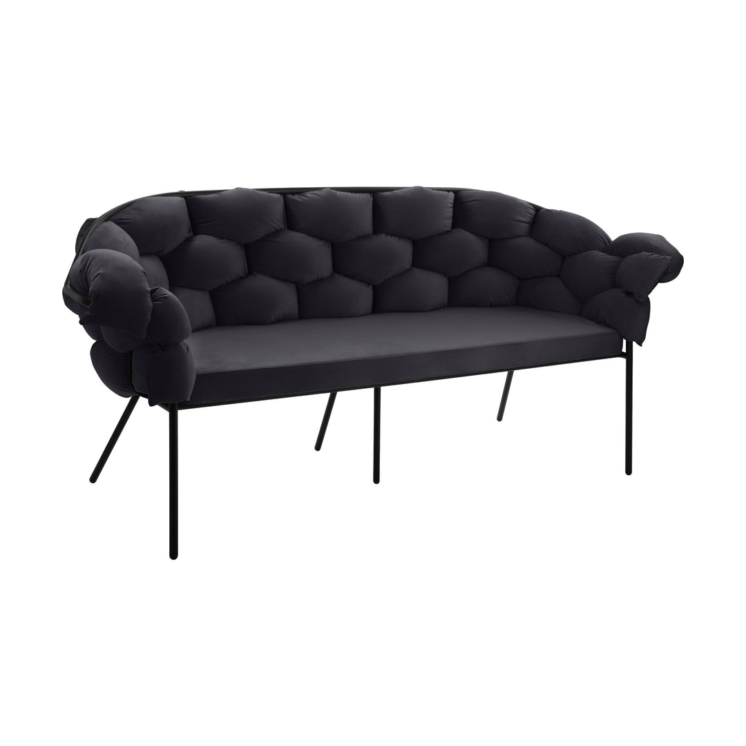 Sofa Manambolosy L:178 H:60,5 cm